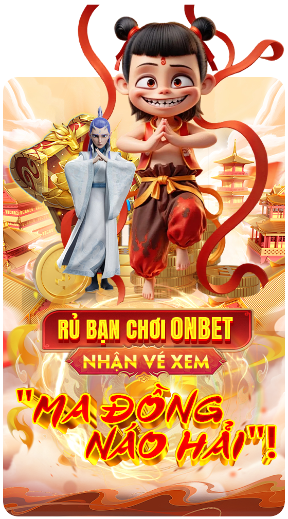 Nổ hũ onbet